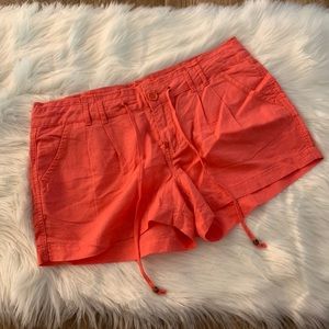 Heritage 1981 Coral Shorts